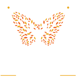 butterfly guides logo website